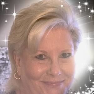 Meet your Posher, Rose anne